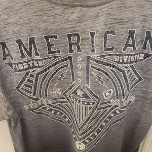 American Fighter men's XL SS t-shirt
